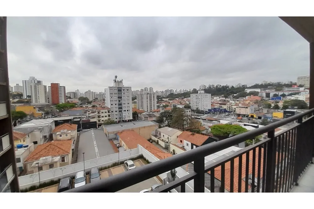 Apartamento, 1 quarto, 29 m² - Foto 3