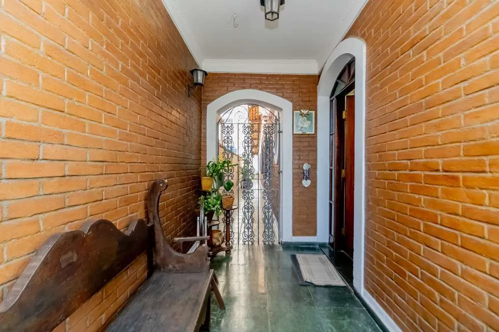 Casa, 4 quartos - Foto 10