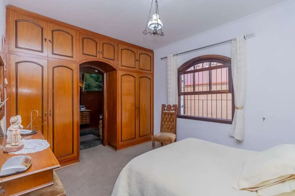 Casa, 4 quartos - Foto 5