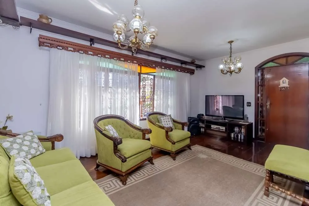 Casa, 4 quartos - Foto 7