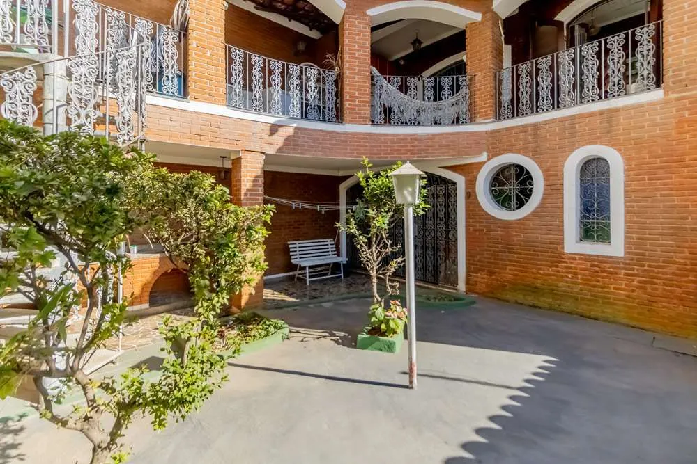 Casa, 4 quartos - Foto 2