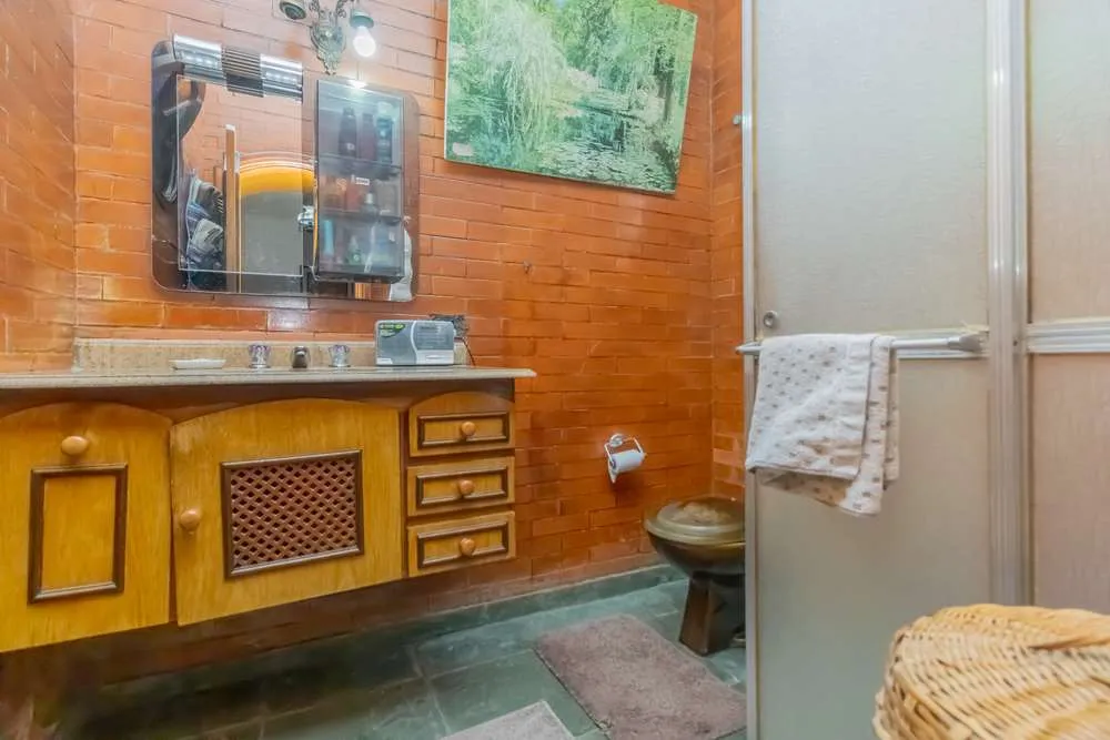 Casa, 4 quartos - Foto 4