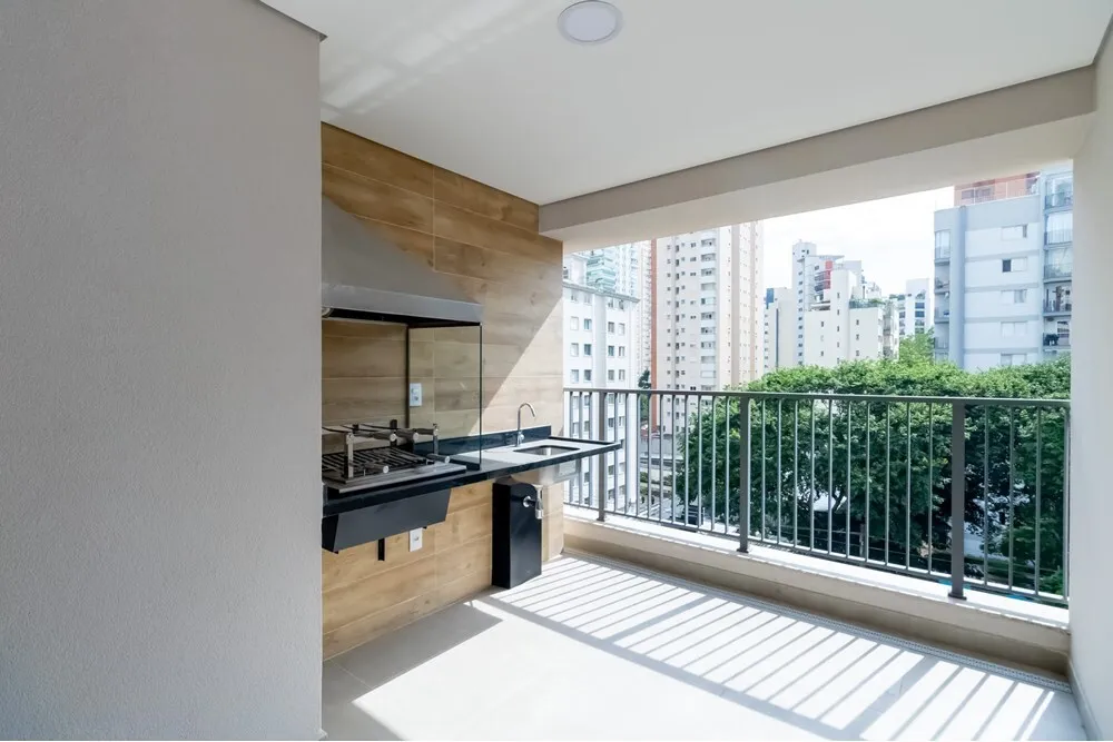 Apartamento, 2 quartos, 76 m² - Foto 8