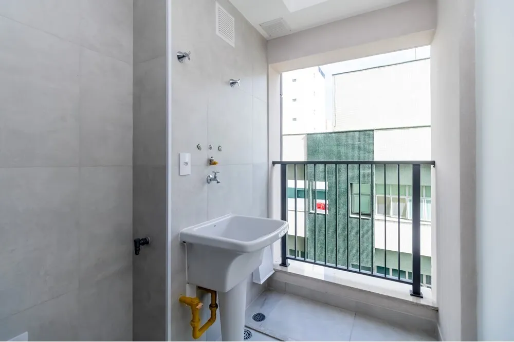 Apartamento, 2 quartos, 76 m² - Foto 2