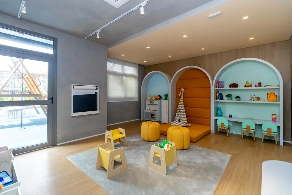 Apartamento, 2 quartos, 76 m² - Foto 7