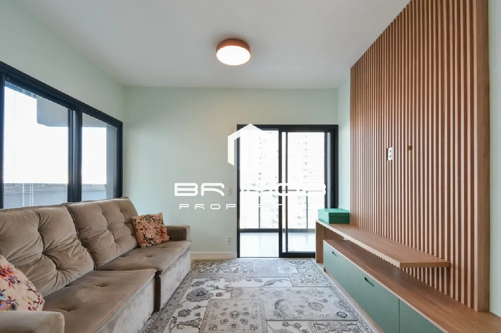 Apartamento, 3 quartos, 117 m² - Foto 2