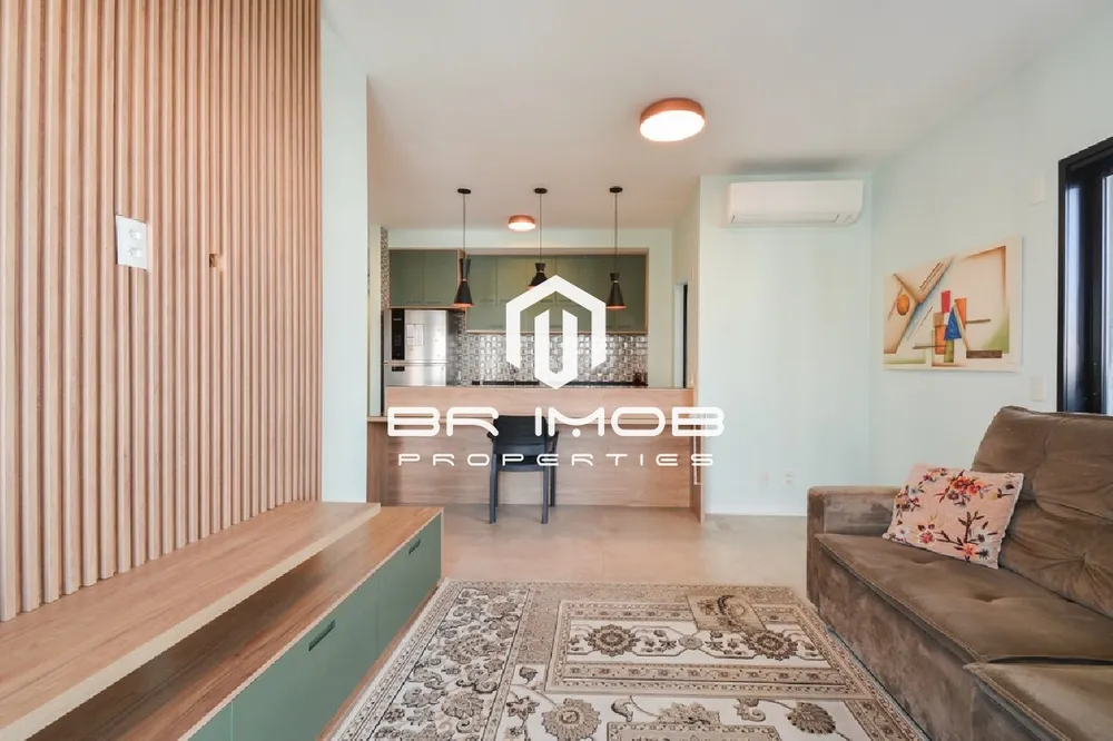 Apartamento, 3 quartos, 117 m² - Foto 3