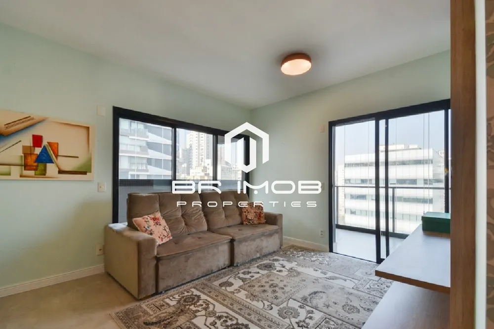 Apartamento, 3 quartos, 117 m² - Foto 1