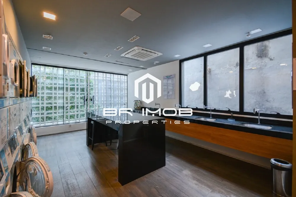 Apartamento, 3 quartos, 117 m² - Foto 6