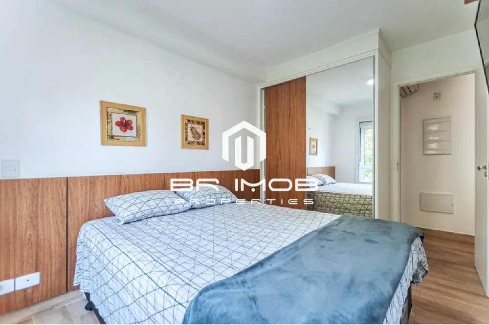 Apartamento, 1 quarto, 45 m² - Foto 11