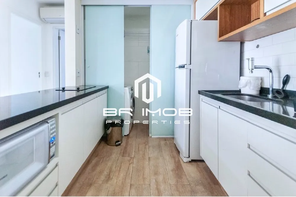 Apartamento, 1 quarto, 45 m² - Foto 8
