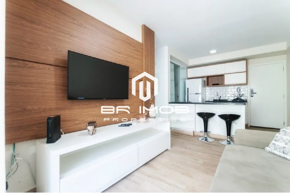 Apartamento, 1 quarto, 45 m² - Foto 10