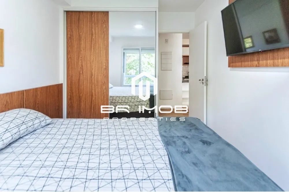 Apartamento, 1 quarto, 45 m² - Foto 6