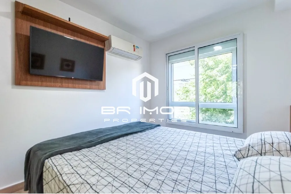 Apartamento, 1 quarto, 45 m² - Foto 5