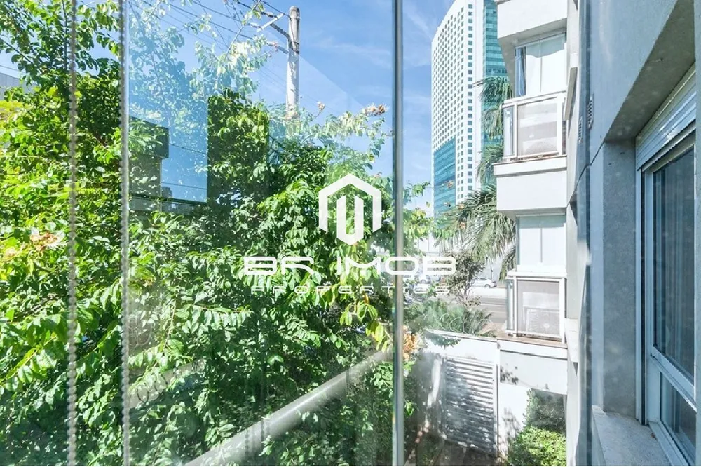 Apartamento, 1 quarto, 45 m² - Foto 3