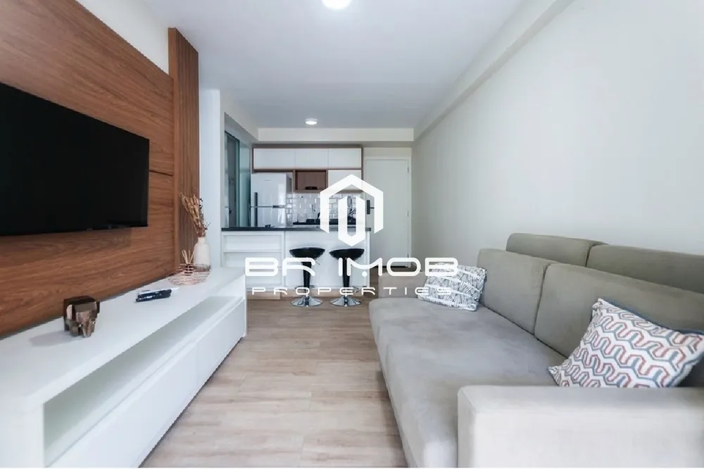 Apartamento, 1 quarto, 45 m² - Foto 9