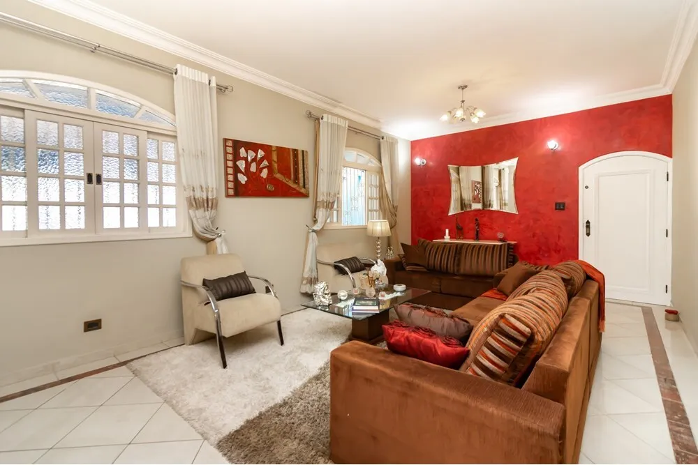 Casa, 4 quartos - Foto 10