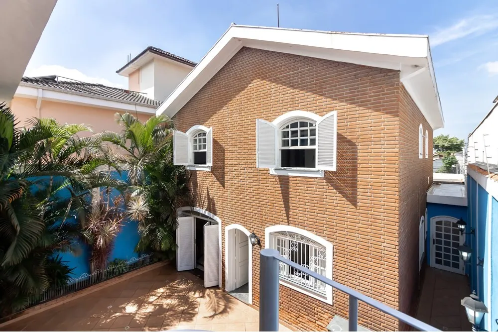 Casa, 4 quartos - Foto 3