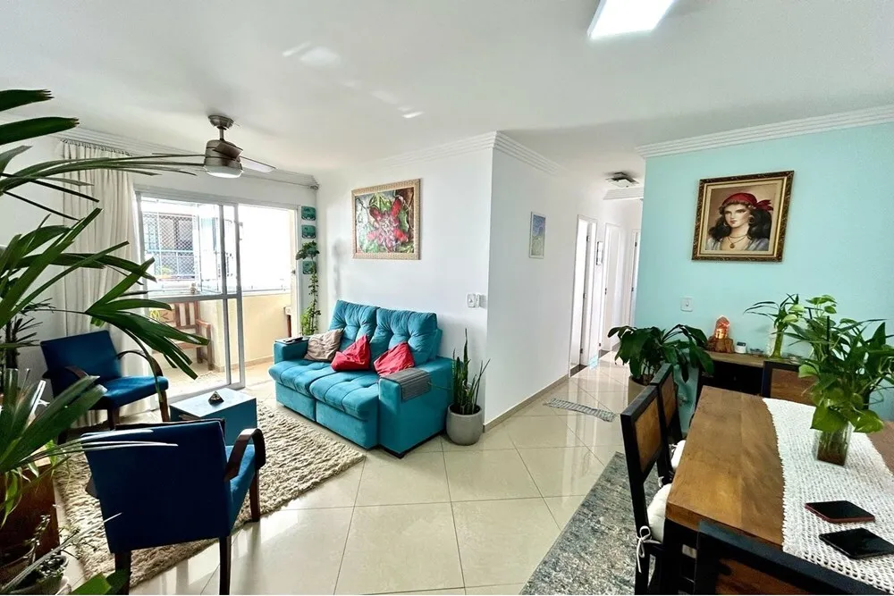 Apartamento, 3 quartos, 81 m² - Foto 11