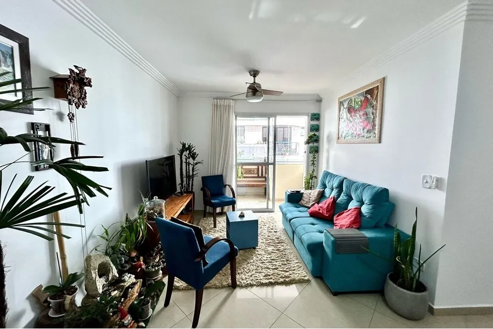 Apartamento, 3 quartos, 81 m² - Foto 10