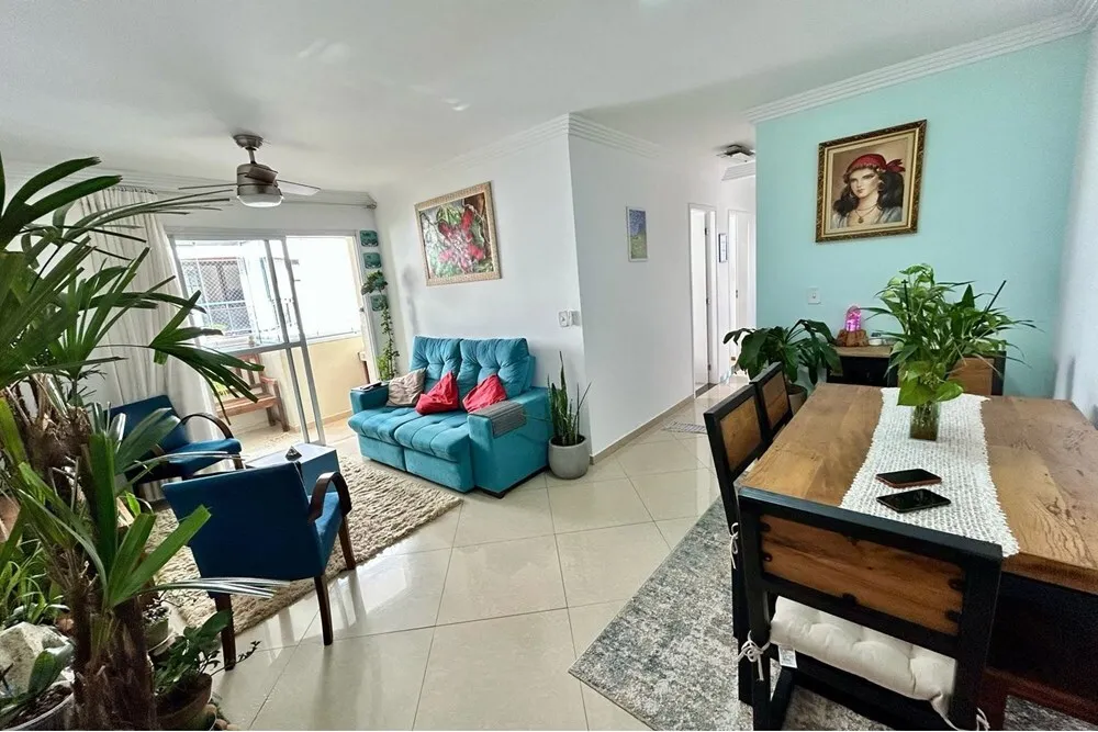 Apartamento, 3 quartos, 81 m² - Foto 9