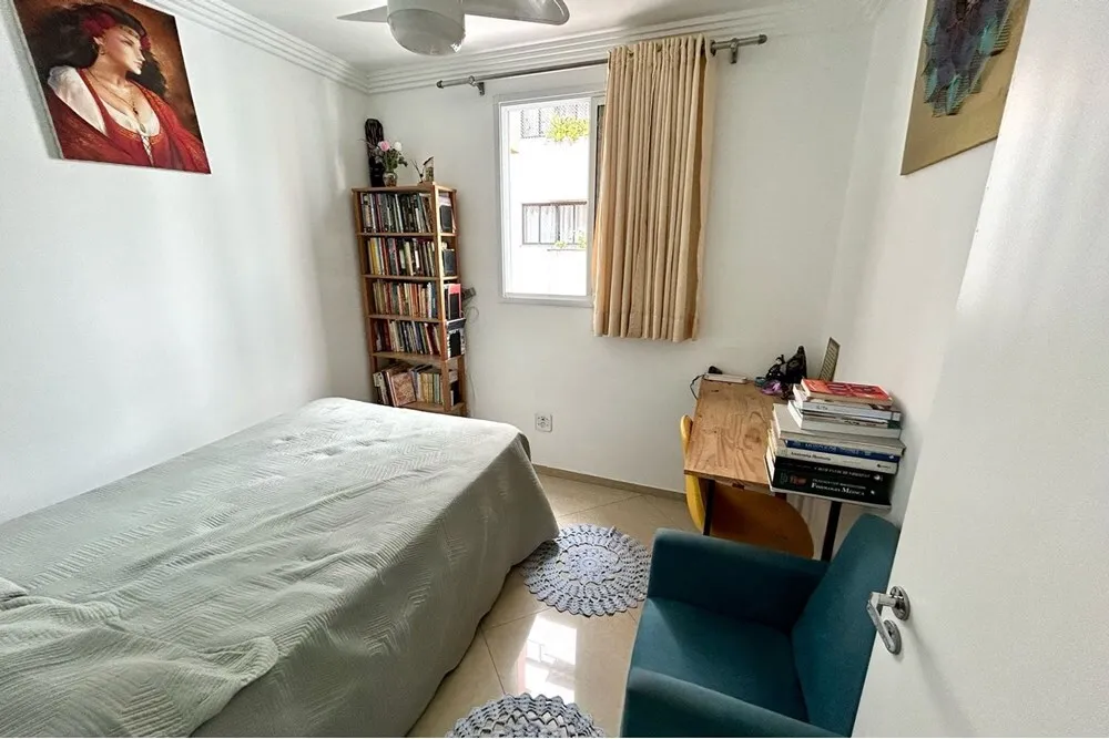 Apartamento, 3 quartos, 81 m² - Foto 4