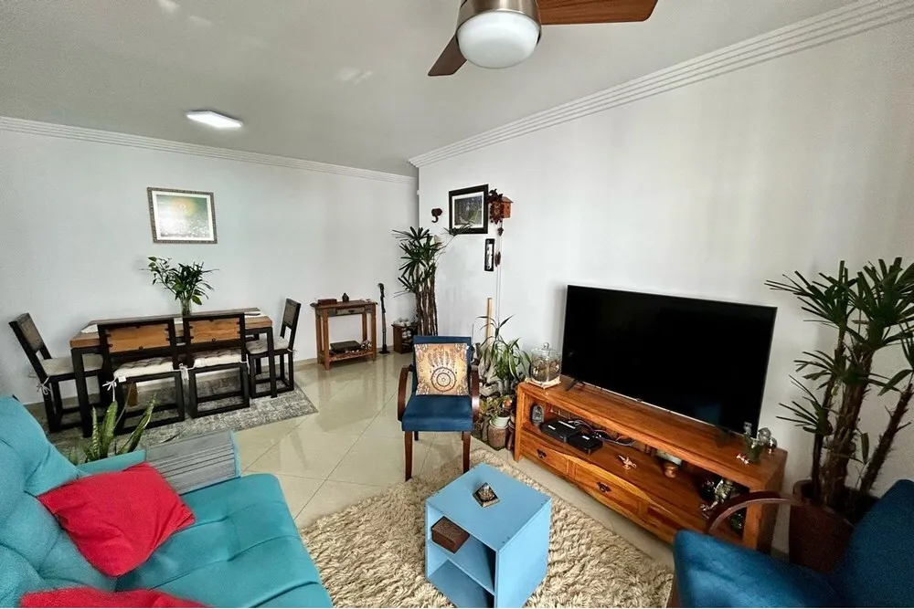 Apartamento, 3 quartos, 81 m² - Foto 7