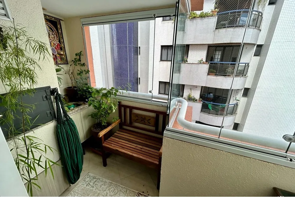 Apartamento, 3 quartos, 81 m² - Foto 5