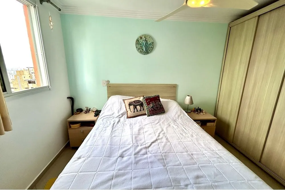 Apartamento, 3 quartos, 81 m² - Foto 2