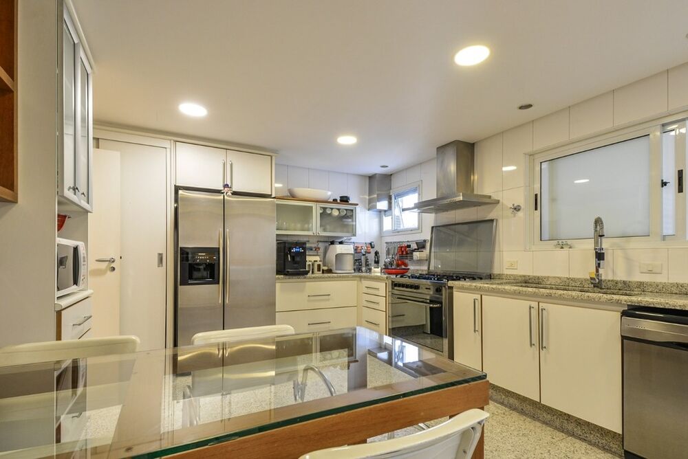 Apartamento, 3 quartos, 177 m² - Foto 6