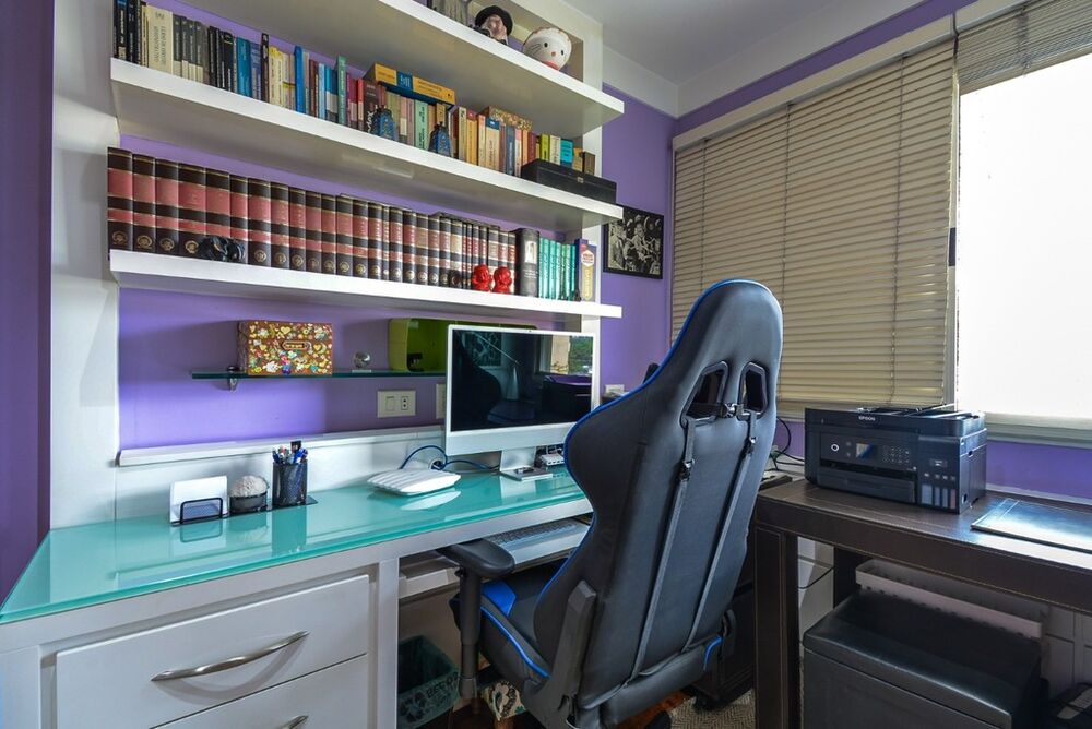 Apartamento, 3 quartos, 177 m² - Foto 4