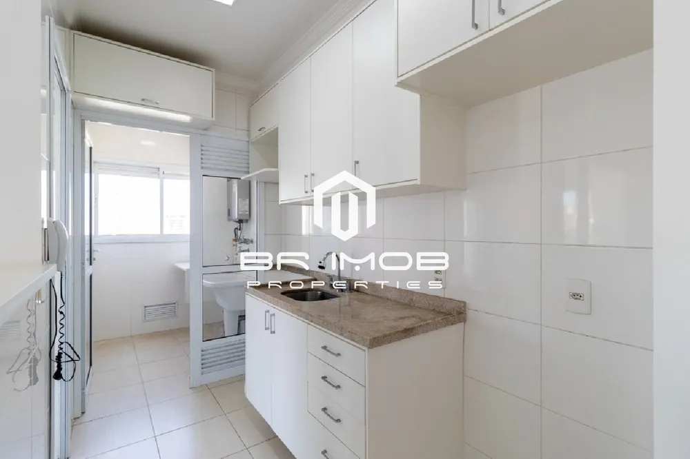Apartamento, 2 quartos, 72 m² - Foto 6