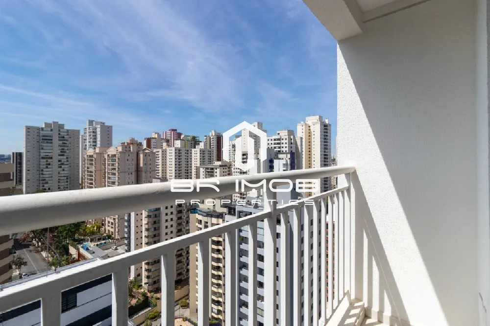 Apartamento, 2 quartos, 72 m² - Foto 9