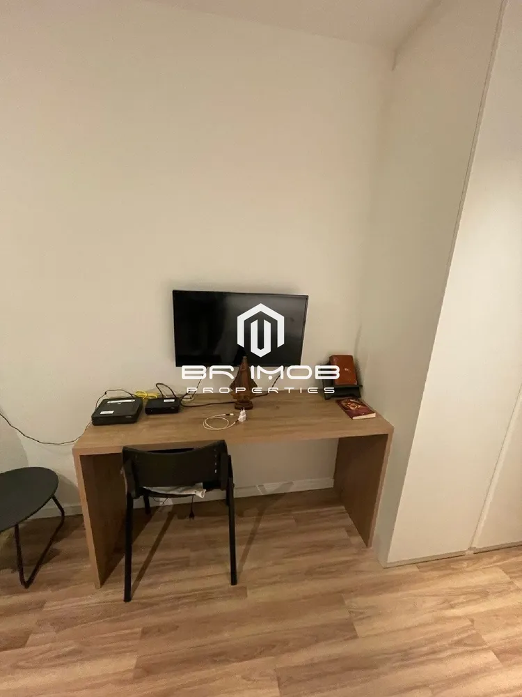 Apartamento, 1 quarto, 25 m² - Foto 6
