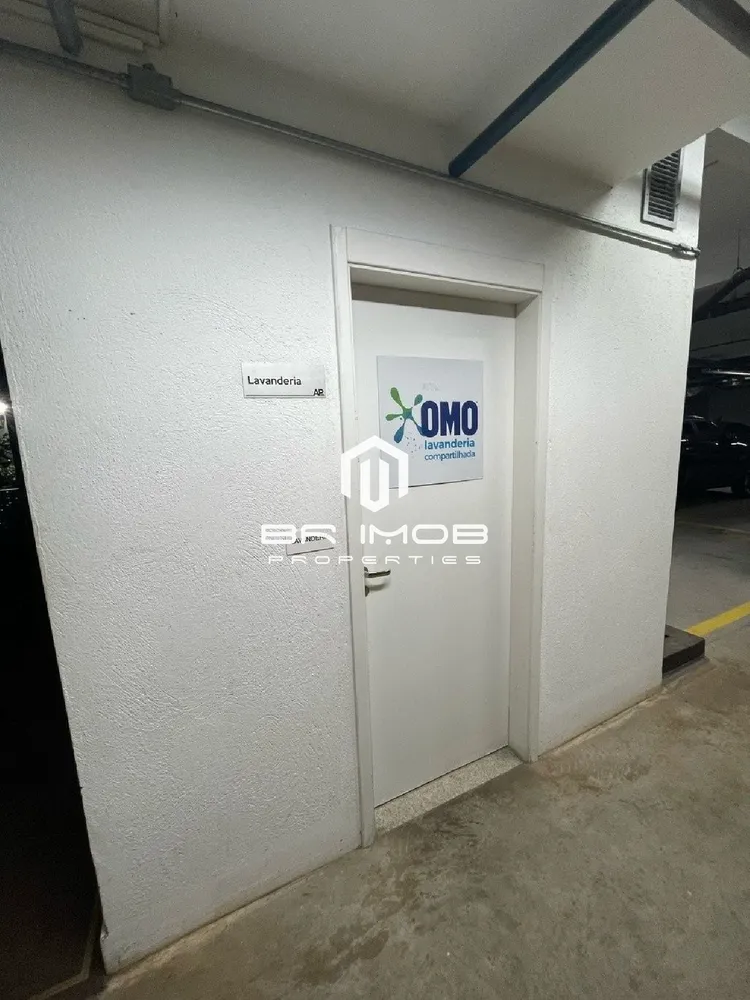 Apartamento, 1 quarto, 25 m² - Foto 8