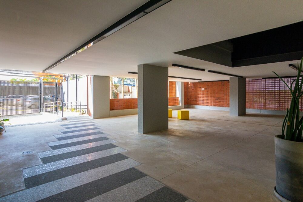 Cobertura, 1 quarto, 75 m² - Foto 1