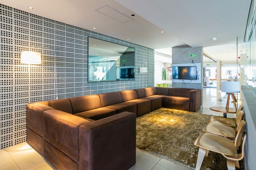 Cobertura, 1 quarto, 75 m² - Foto 14