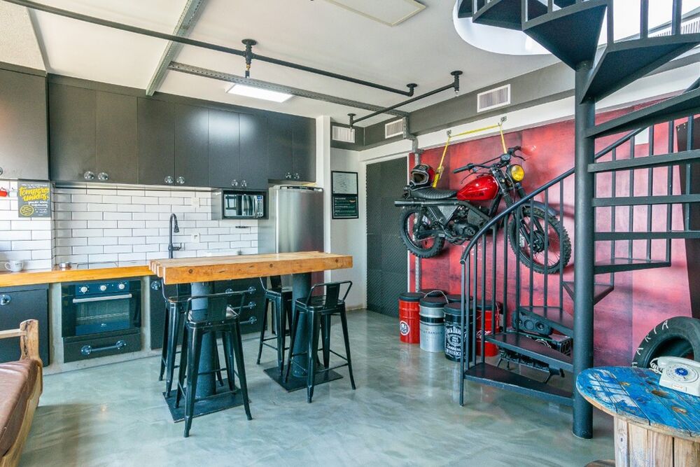 Cobertura, 1 quarto, 75 m² - Foto 15