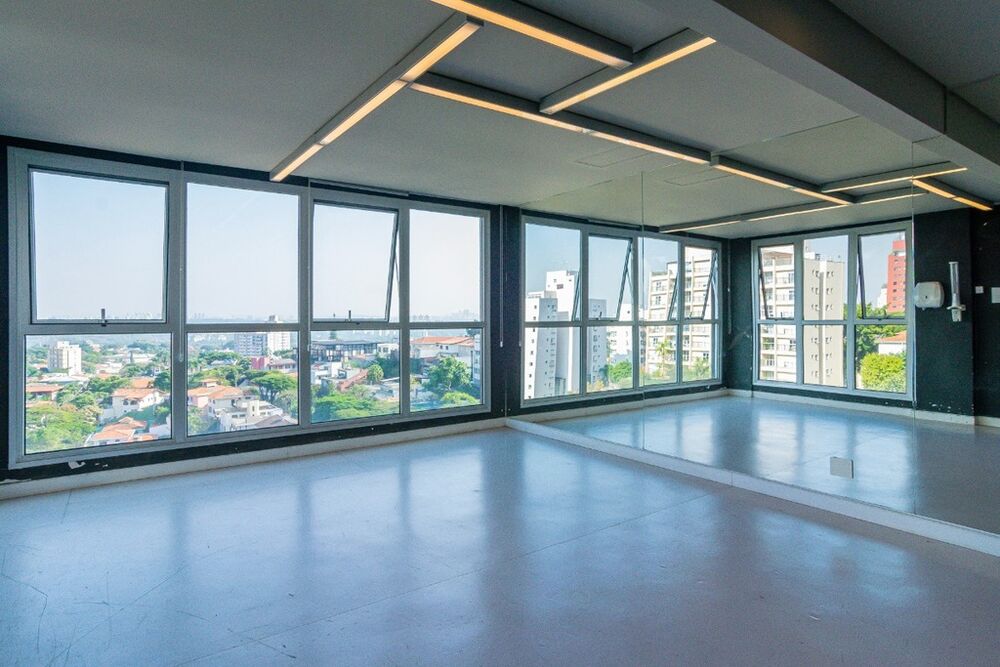 Cobertura, 1 quarto, 75 m² - Foto 13
