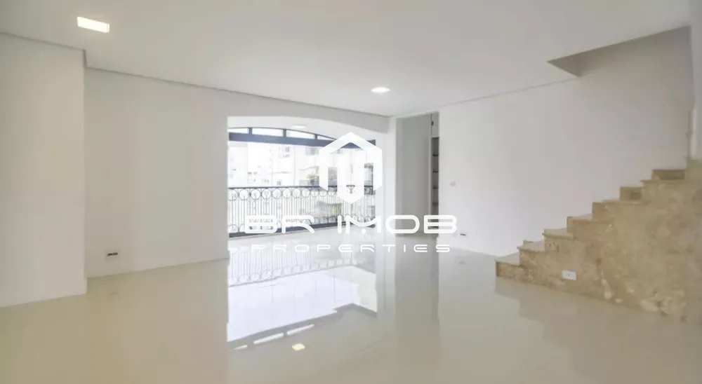 Cobertura, 3 quartos, 240 m² - Foto 1