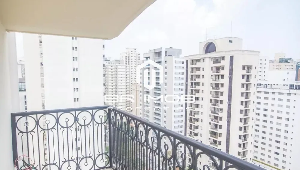 Cobertura, 3 quartos, 240 m² - Foto 10