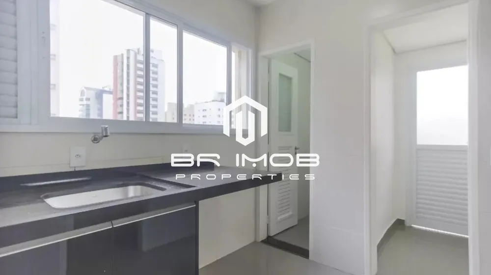Cobertura, 3 quartos, 240 m² - Foto 12