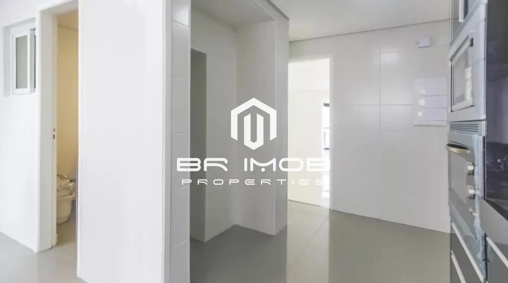 Cobertura, 3 quartos, 240 m² - Foto 3