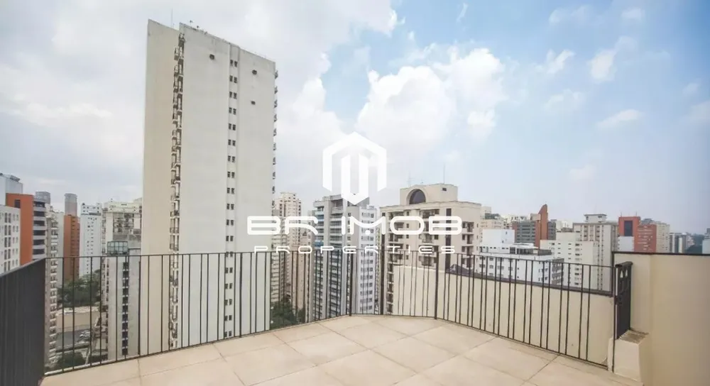Cobertura, 3 quartos, 240 m² - Foto 9