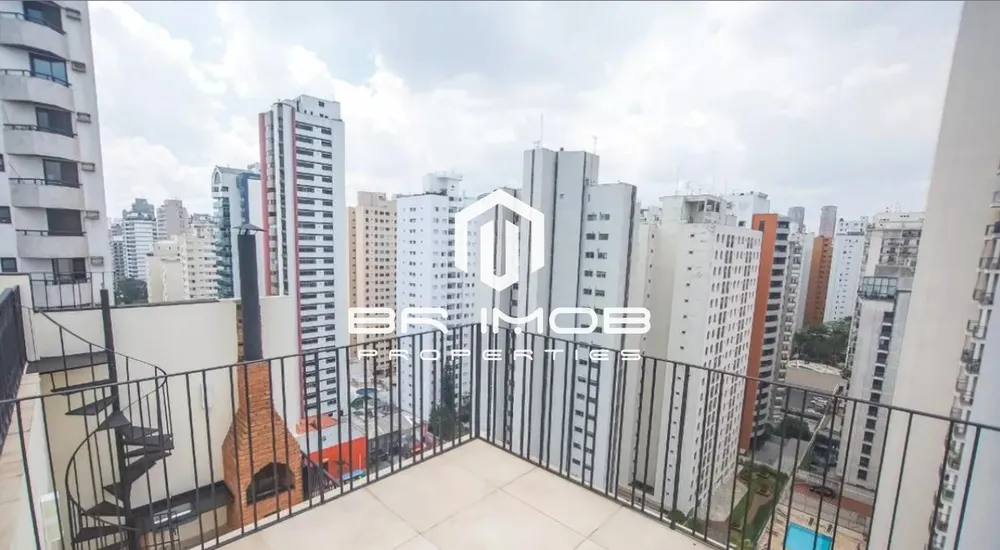 Cobertura, 3 quartos, 240 m² - Foto 11