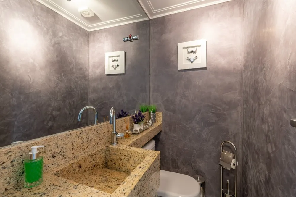 Apartamento, 4 quartos, 134 m² - Foto 10