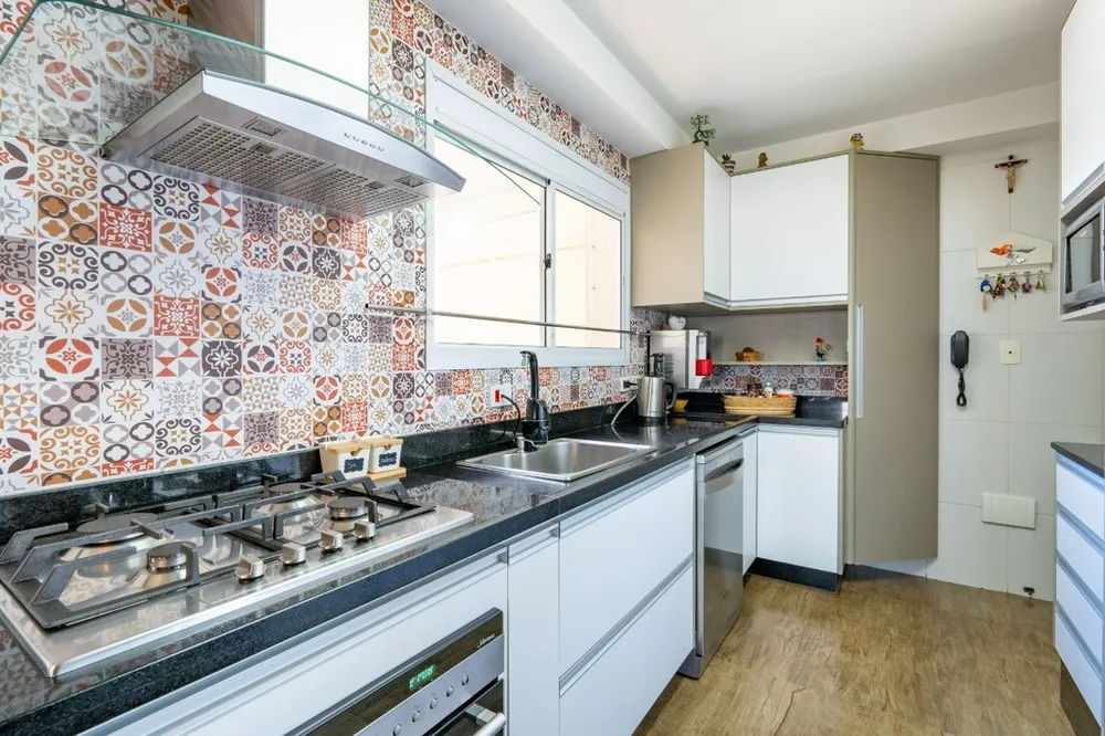 Apartamento, 4 quartos, 134 m² - Foto 3