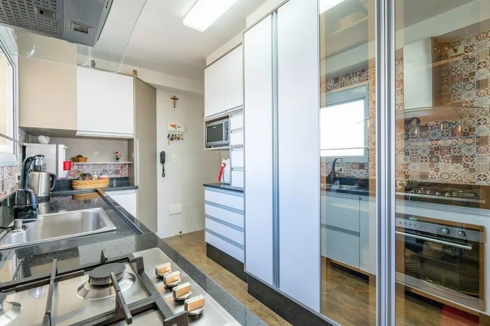 Apartamento, 4 quartos, 134 m² - Foto 4