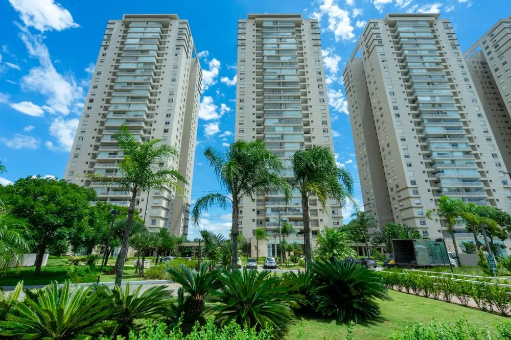 Apartamento, 4 quartos, 134 m² - Foto 5
