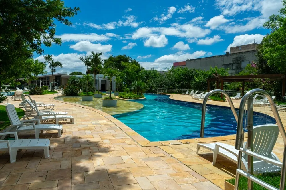 Apartamento, 4 quartos, 134 m² - Foto 7